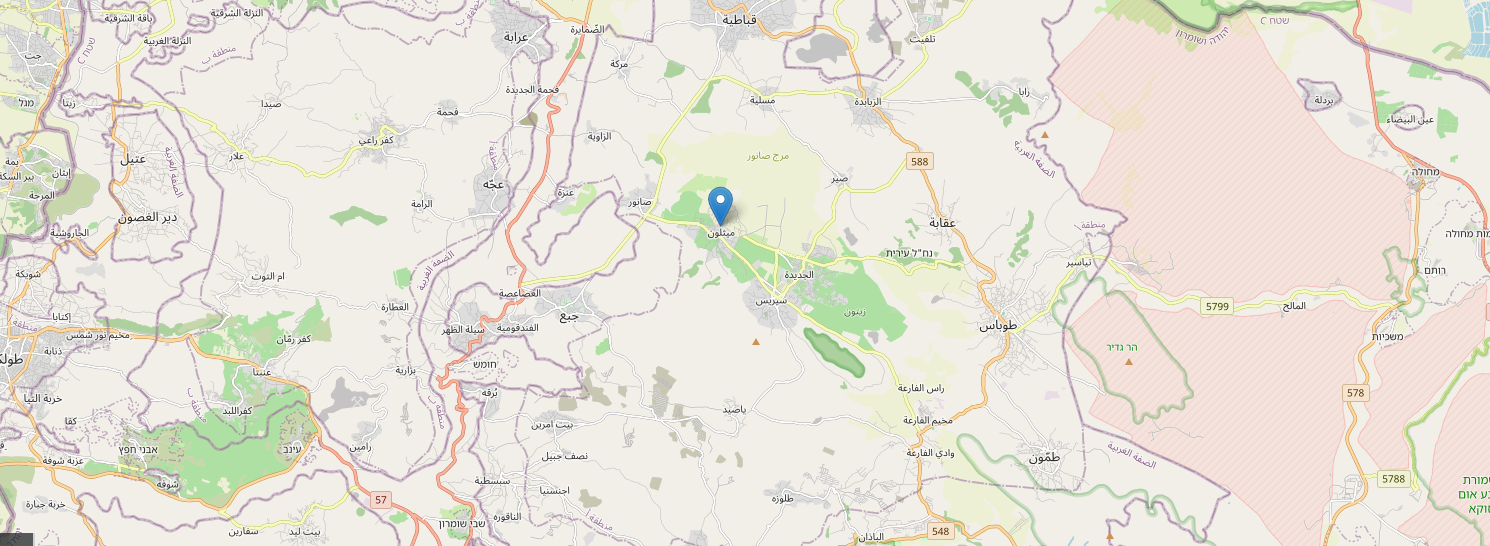 Meithalun-Municipality-OpenStreetMap